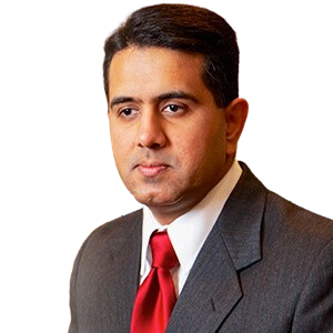Prof. Qasim Bashir